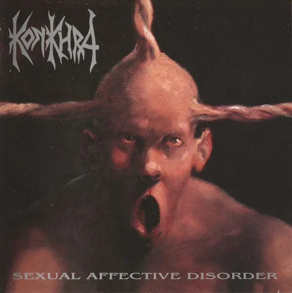 SEXUAL AFFECTIVE DISORDER