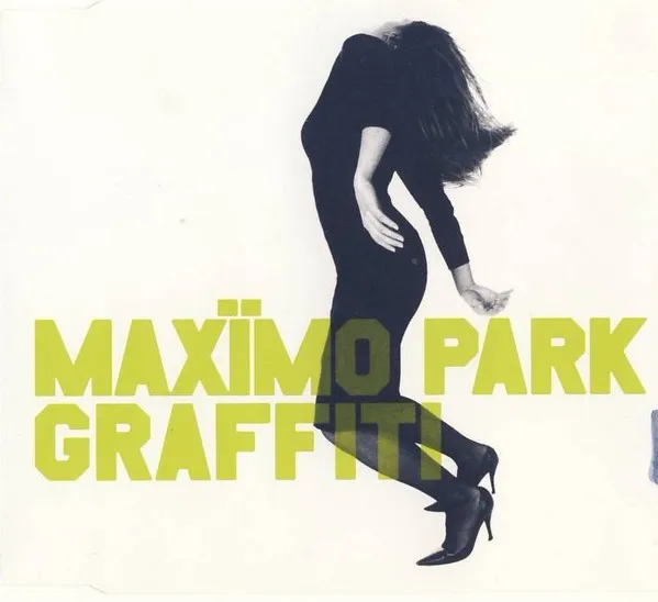Graffiti