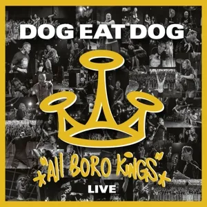 ALL BORO KINGS LIVE