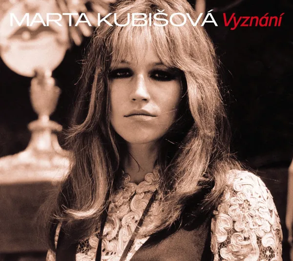 VYZNANI /ZLATA KOLEKCE