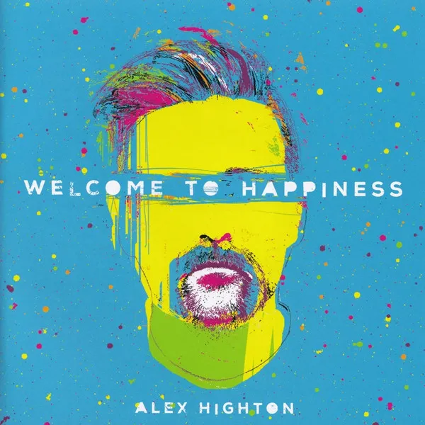 Welcome To Happiness