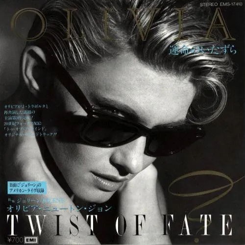 Twist Of Fate