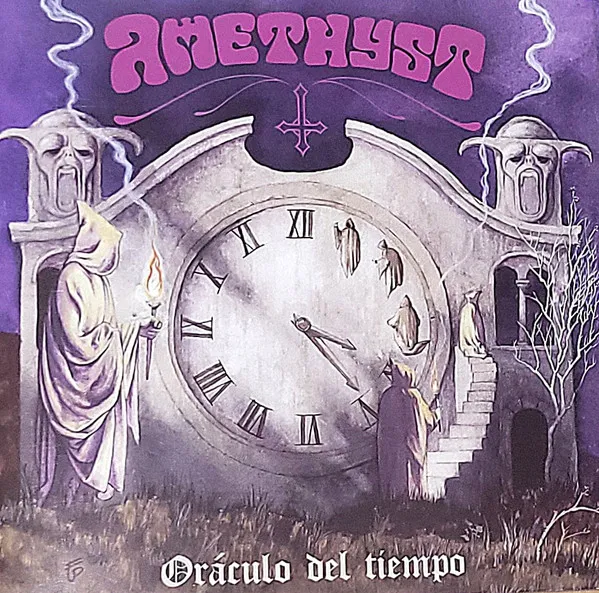 Oraculo Del Tiempo