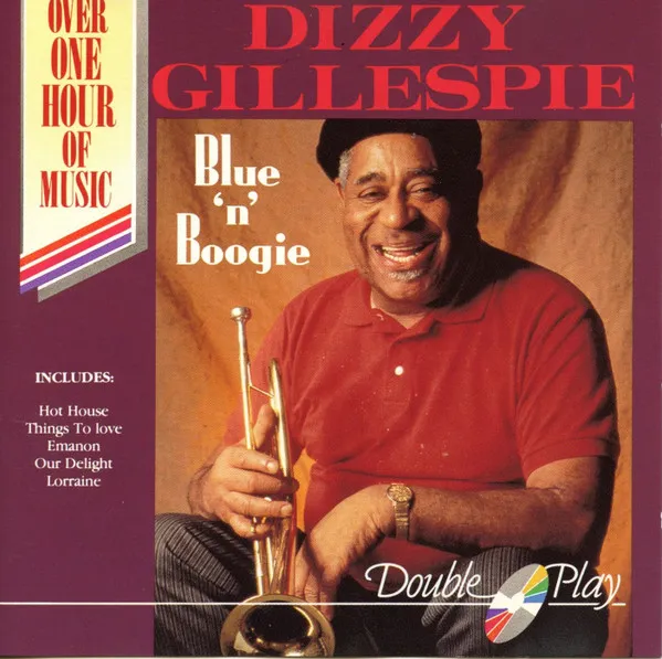 Blue 'n' Boogie