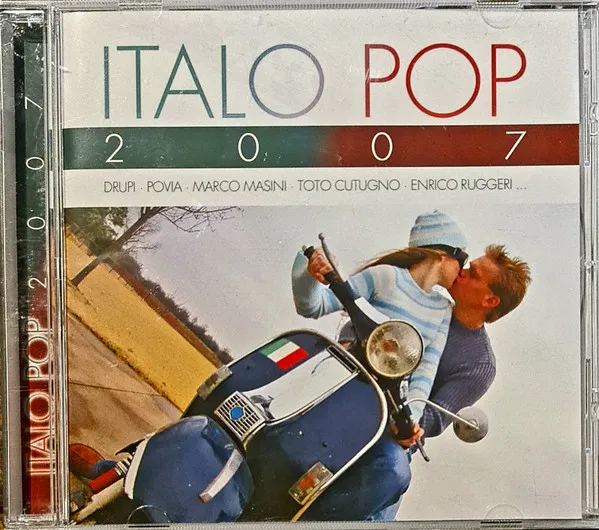 ITALO POP 2007