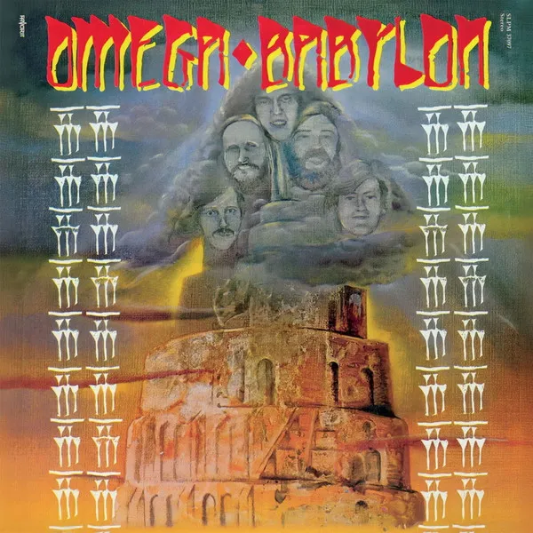 BABYLON