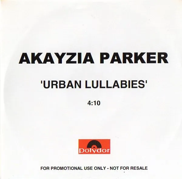 Urban Lullabies