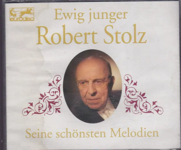 Ewig Junger Robert Stolz