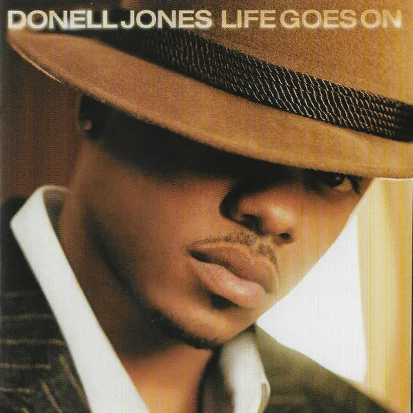 LIFE GOES ON
