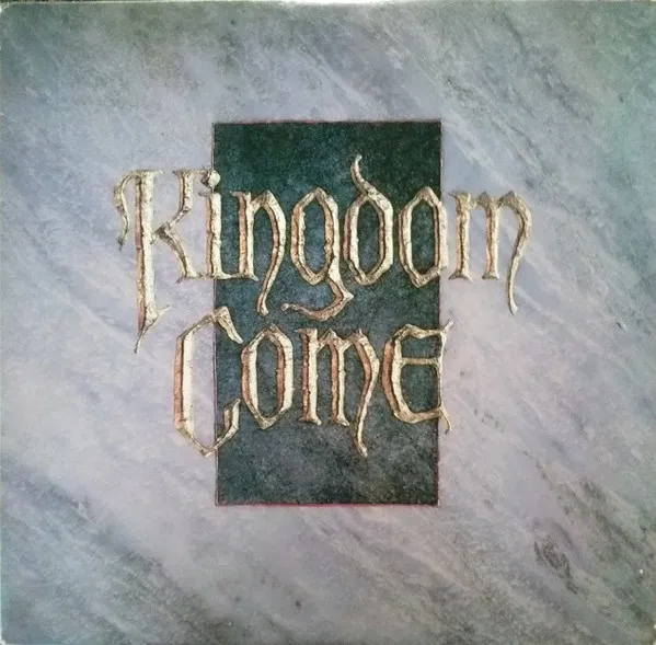 Kingdom Come