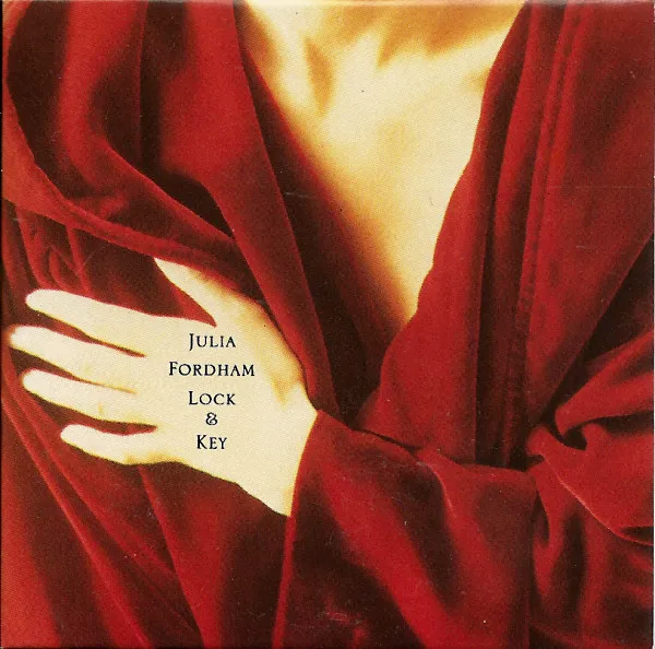 Lock And Key