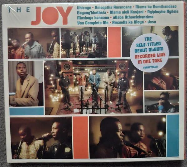 The Joy
