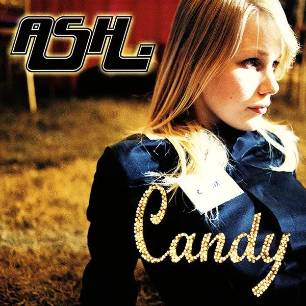 Candy