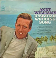 Hawaiian Wedding Song