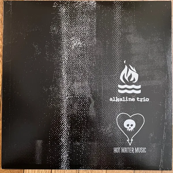 Split EP