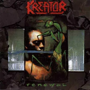 RENEWAL /REMASTERED/ -2LP- COLOURED+GATEFOLD