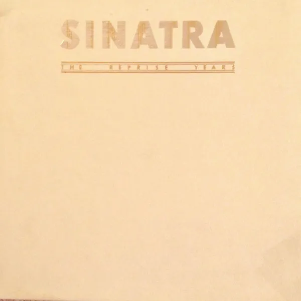Sinatra The Reprise Years