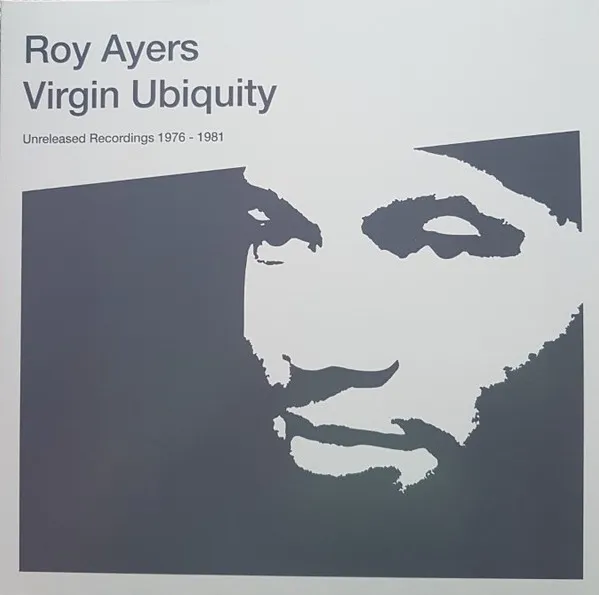 Virgin Ubiquity: Unreleased Recordings 1976-1981