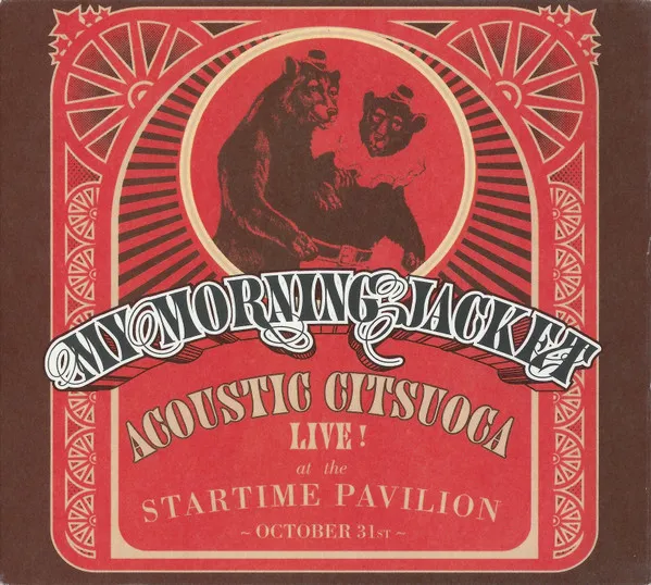 Acoustic Citsuoca