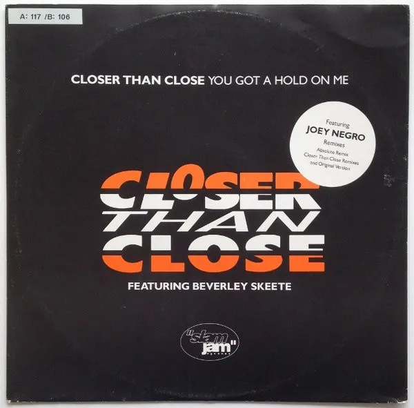 Closer Than Close
