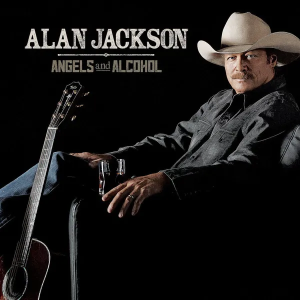 Angels And Alcohol