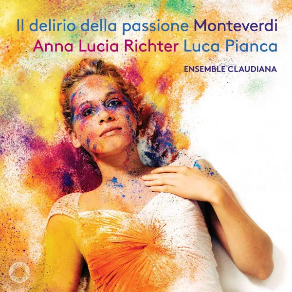 Il Delirio Della Passione