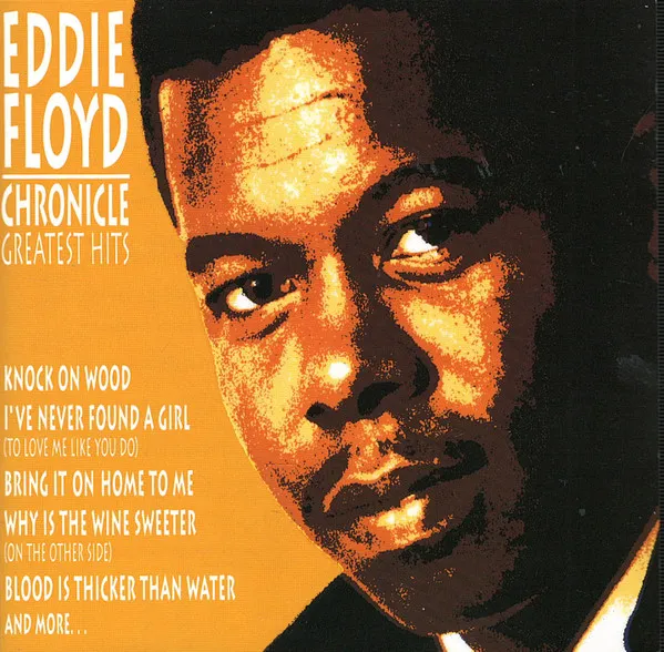 Chronicle: Greatest Hits