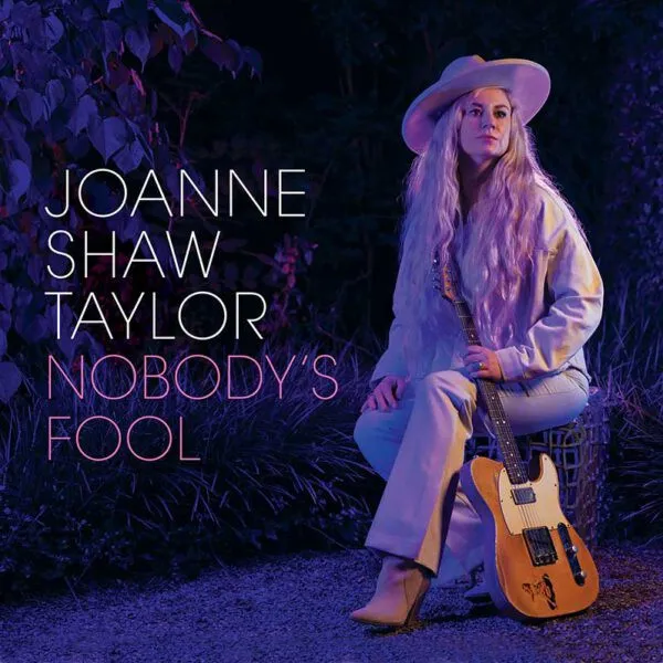 Nobody's Fool (180g)