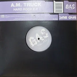 Hard Rock E.P.
