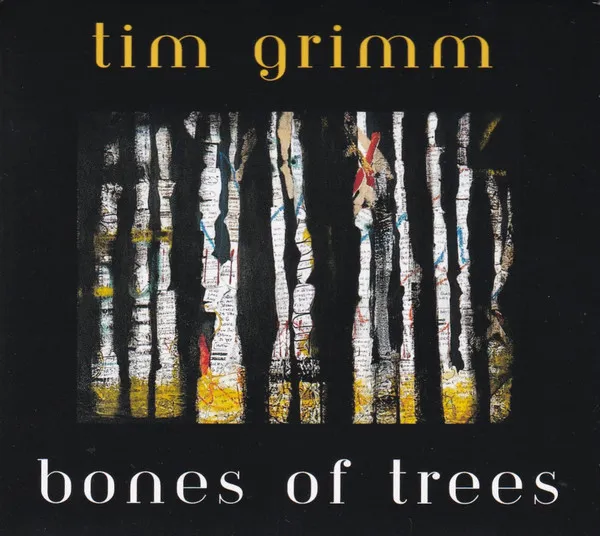Bones Of Trees