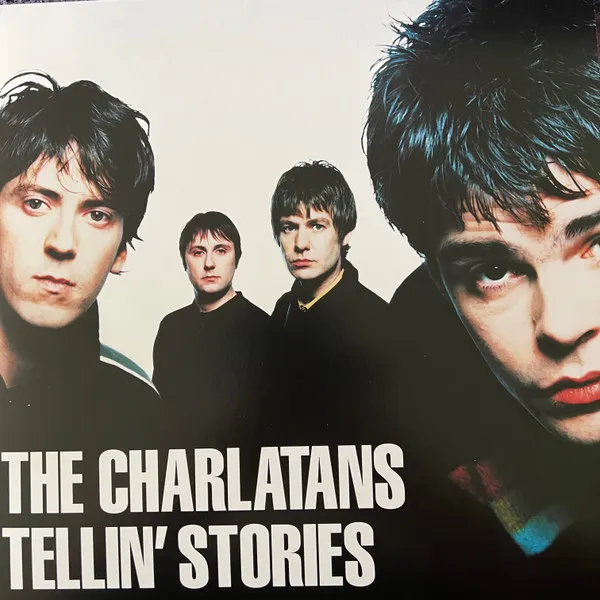 Tellin' Stories