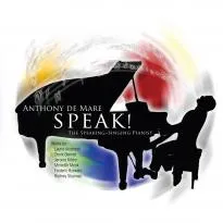 Speak! The Speaking-Singing Pianist