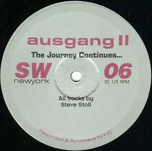 II - The Journey Continues ...