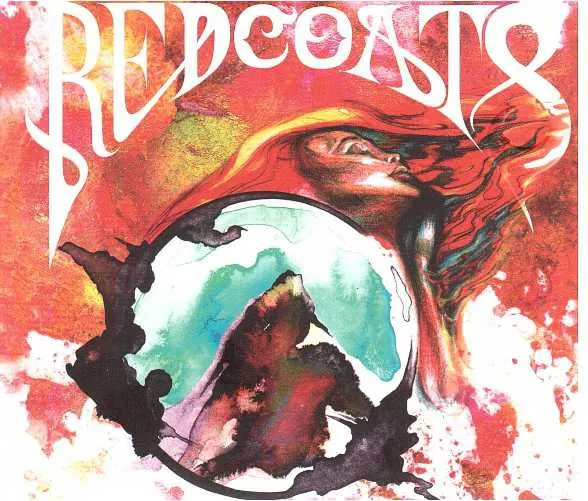 Redcoats