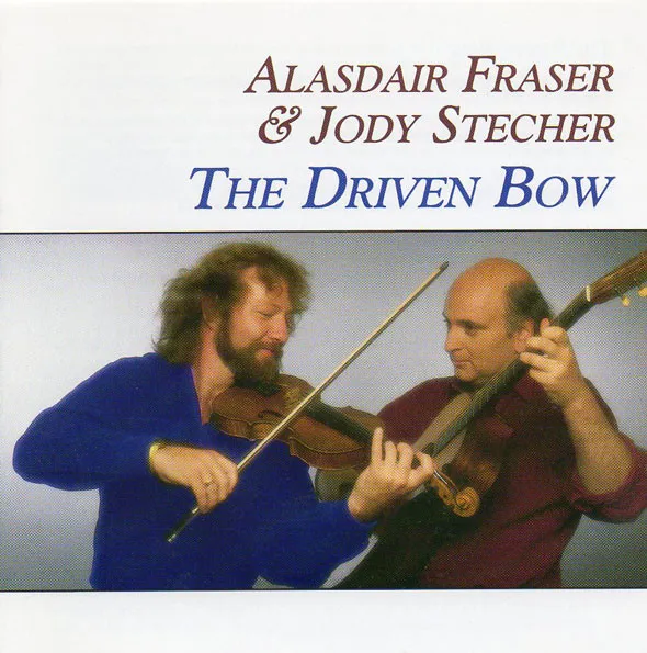The Driven Bow