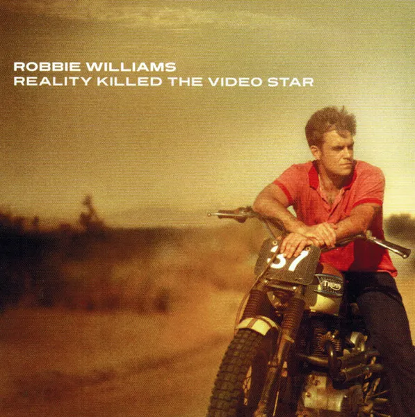 REALITY KILLED THE VIDEO /EE