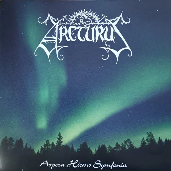 Aspera Hiems Symfonia