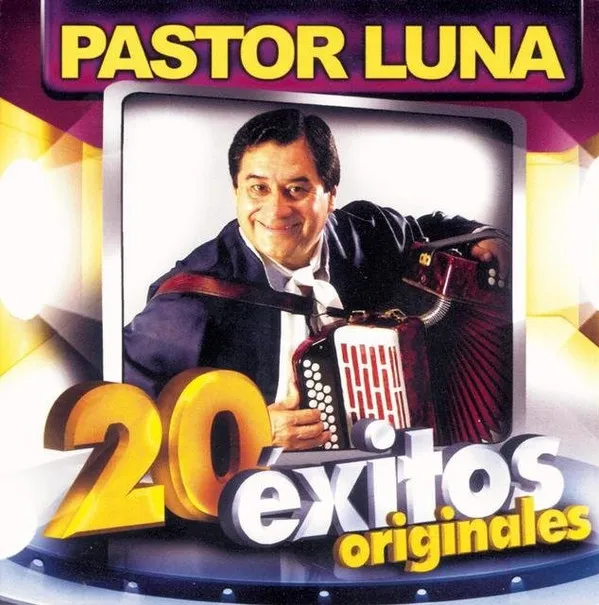 20 Éxitos Originales