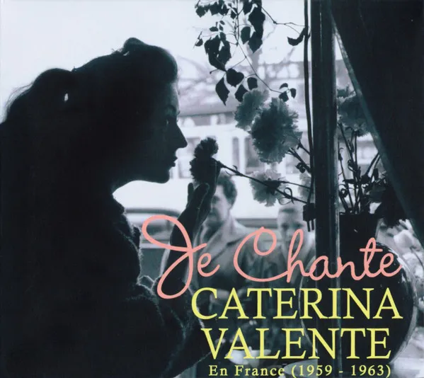 Je Chante (En France (1959-1963))