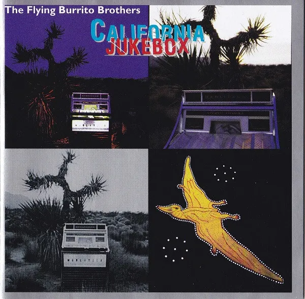 California Jukebox
