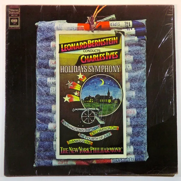 Holidays Symphony