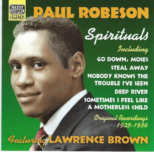 SPIRITUALS