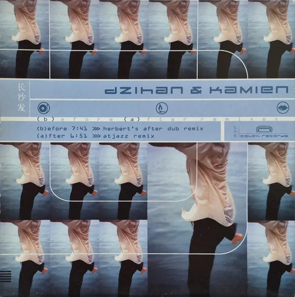 (B)efore / (A)fter Remixes