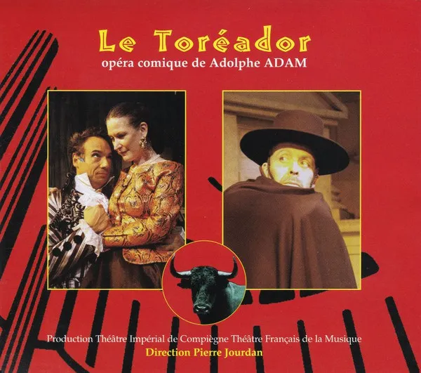 Le Toreador