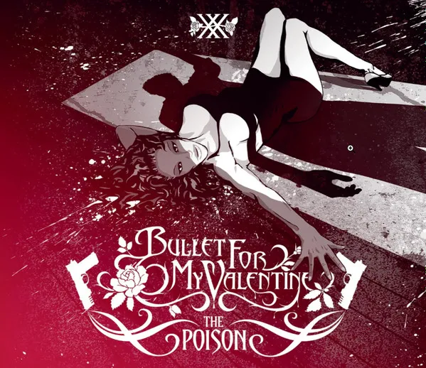 The Poison (20th Anniversary Edition)