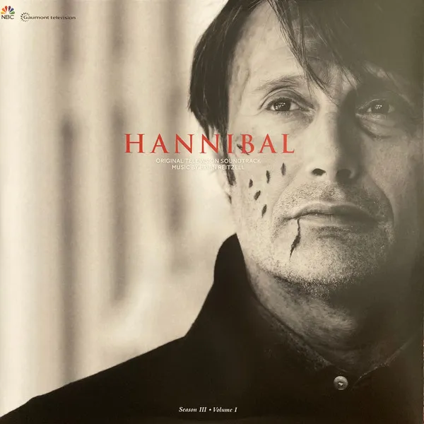 Hannibal Season III • Volume I (Original Television Soundtrack)