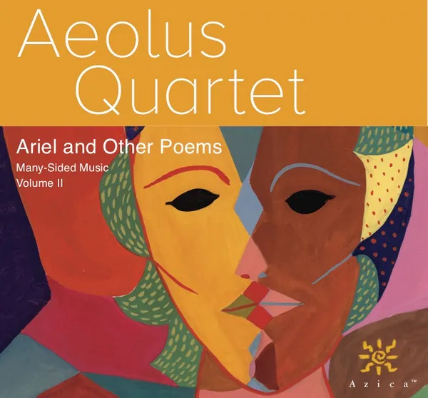 Ariel And Other Poems