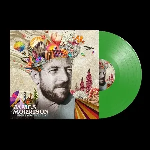 Fight Another Day (Limited Edition) (Green Vinyl)