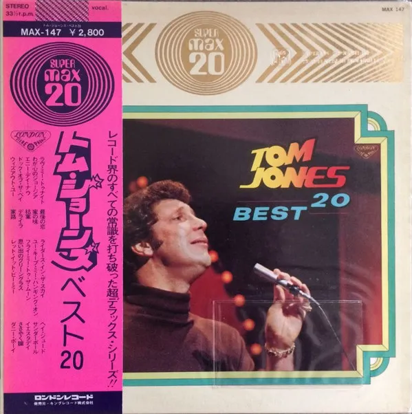 Best 20