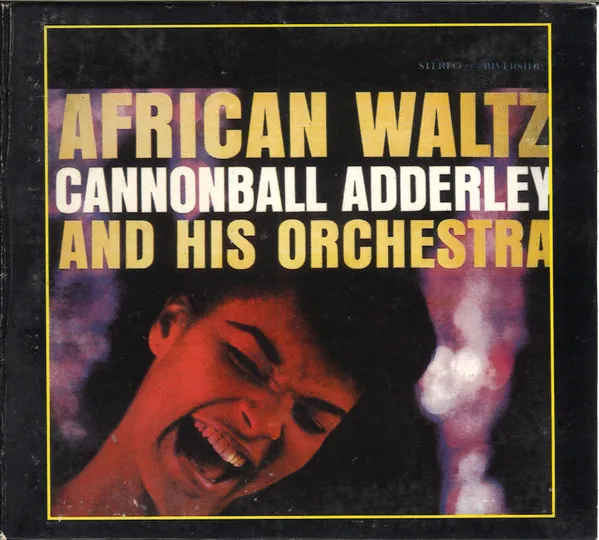 African Waltz